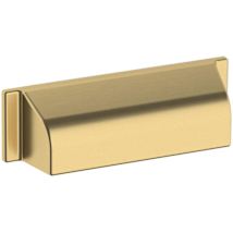 Lifetime Satin Brass