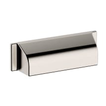 Satin Nickel
