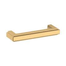 Lifetime Satin Brass