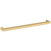 Lifetime Satin Brass