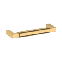 Lifetime Satin Brass