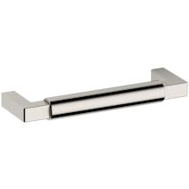 Satin Nickel