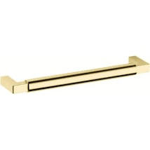 Non-Lacquered Brass