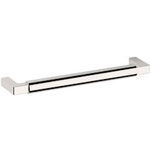 Lifetime Polished Nickel