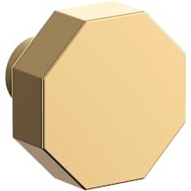 Non-Lacquered Brass