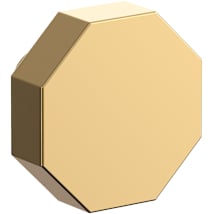 Non-Lacquered Brass