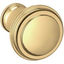 Lifetime Polished Brass