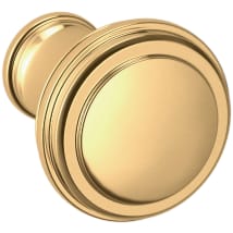 Non-Lacquered Brass
