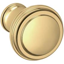 Non-Lacquered Brass