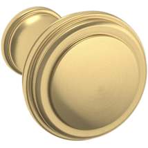 Lifetime Satin Brass