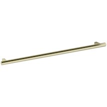 Non-Lacquered Brass