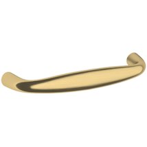 Lifetime Satin Brass