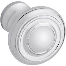 Polished Chrome
