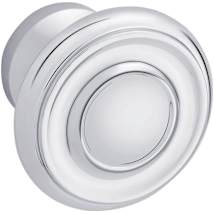 Polished Chrome