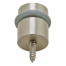 Lifetime Satin Nickel