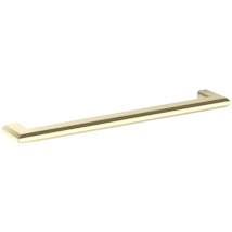 Non-Lacquered Brass