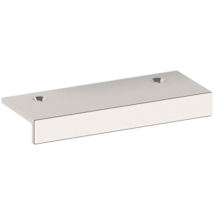 Lifetime Polished Nickel