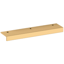 Non-Lacquered Brass