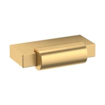 Lifetime Satin Brass