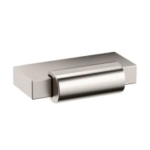 Satin Nickel