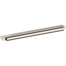 Lifetime Polished Nickel