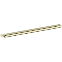 Non-Lacquered Brass