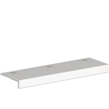 Lifetime Polished Nickel