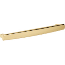 Lifetime Polished Brass