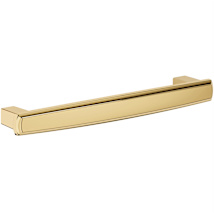 Lifetime Polished Brass