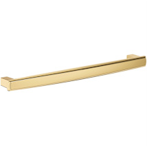 Lifetime Polished Brass