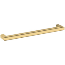 Lifetime Satin Brass
