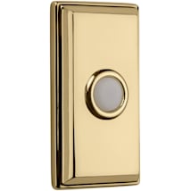 Lifetime Polished Brass