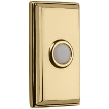 Lifetime Polished Brass