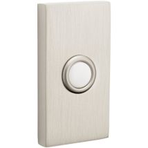 Lifetime Satin Nickel