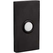 Oil Rubbed Bronze