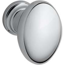 Polished Chrome