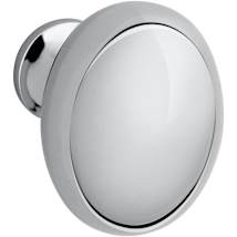 Polished Chrome