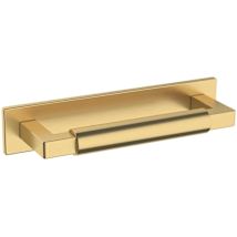 Lifetime Satin Brass