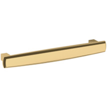 Lifetime Polished Brass