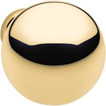 Polished Brass