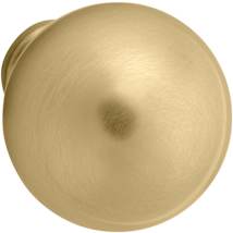 Lifetime Satin Brass