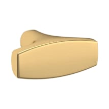 Lifetime Satin Brass