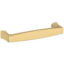 Lifetime Satin Brass