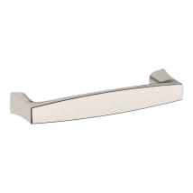 Satin Nickel