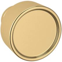 Non-Lacquered Brass