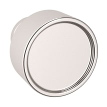Lifetime Polished Nickel