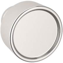 Lifetime Polished Nickel