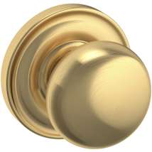Lifetime Satin Brass