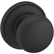 Satin Black