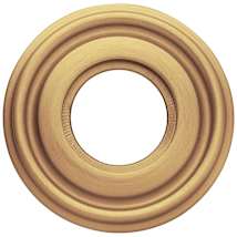Vintage Brass
